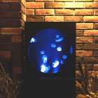 クラゲ水槽(Pulmoon)