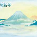 あけましておめでとうございます。